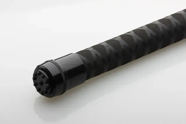 DAM Base-X Tele Stellfisch Spinnrute 6m 50–100g