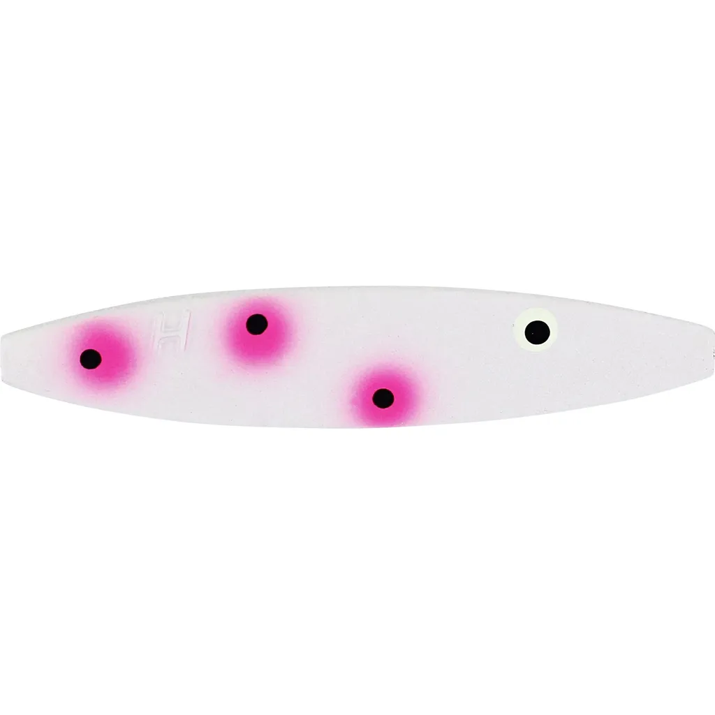 Westin SKRUEN Meerforellenblinker 7.6cm 20g Clown