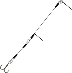 Westin Release Stinger Top Softlure #8 22.7kg 12.5cm