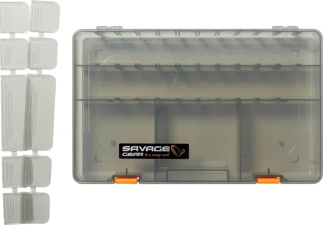 Savage Gear Specialist Lure Bag S 25x35x14cm
