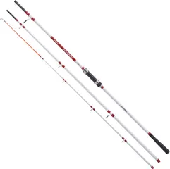 Balzer Magna Nordic Pro Meeresrute Seebrücke 3.6m 180g 3pc