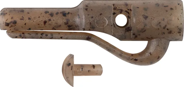 Fox Edges Slik Lead Clip + Pegs Camo