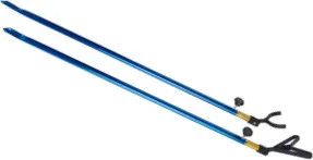 Ragot Adjustable Rod Rest Bankstick 60–90cm