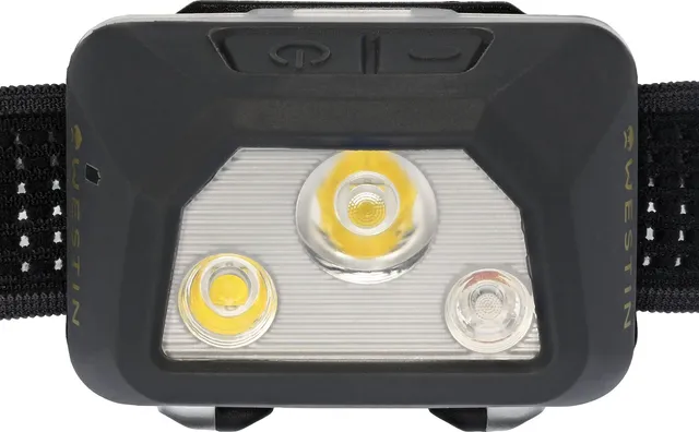 Westin Beam Kopflampe 400LM