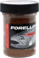 FTM Forellenteig Lockstoff Paste 50g Stillwater Garlic Cadaver
