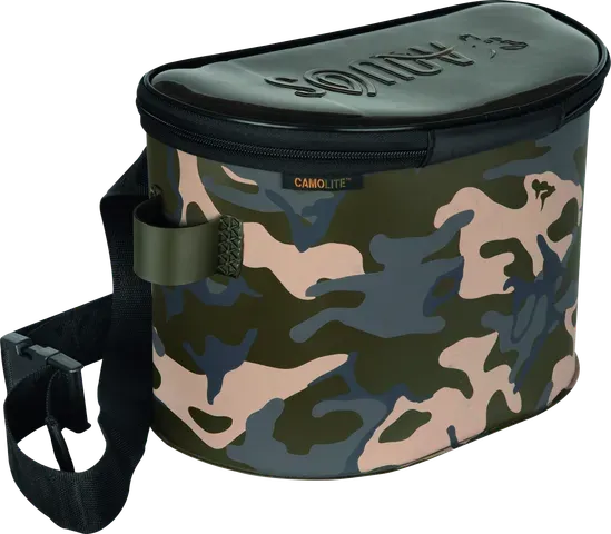 Fox Aquos Camolite Bait Belt 8l Large