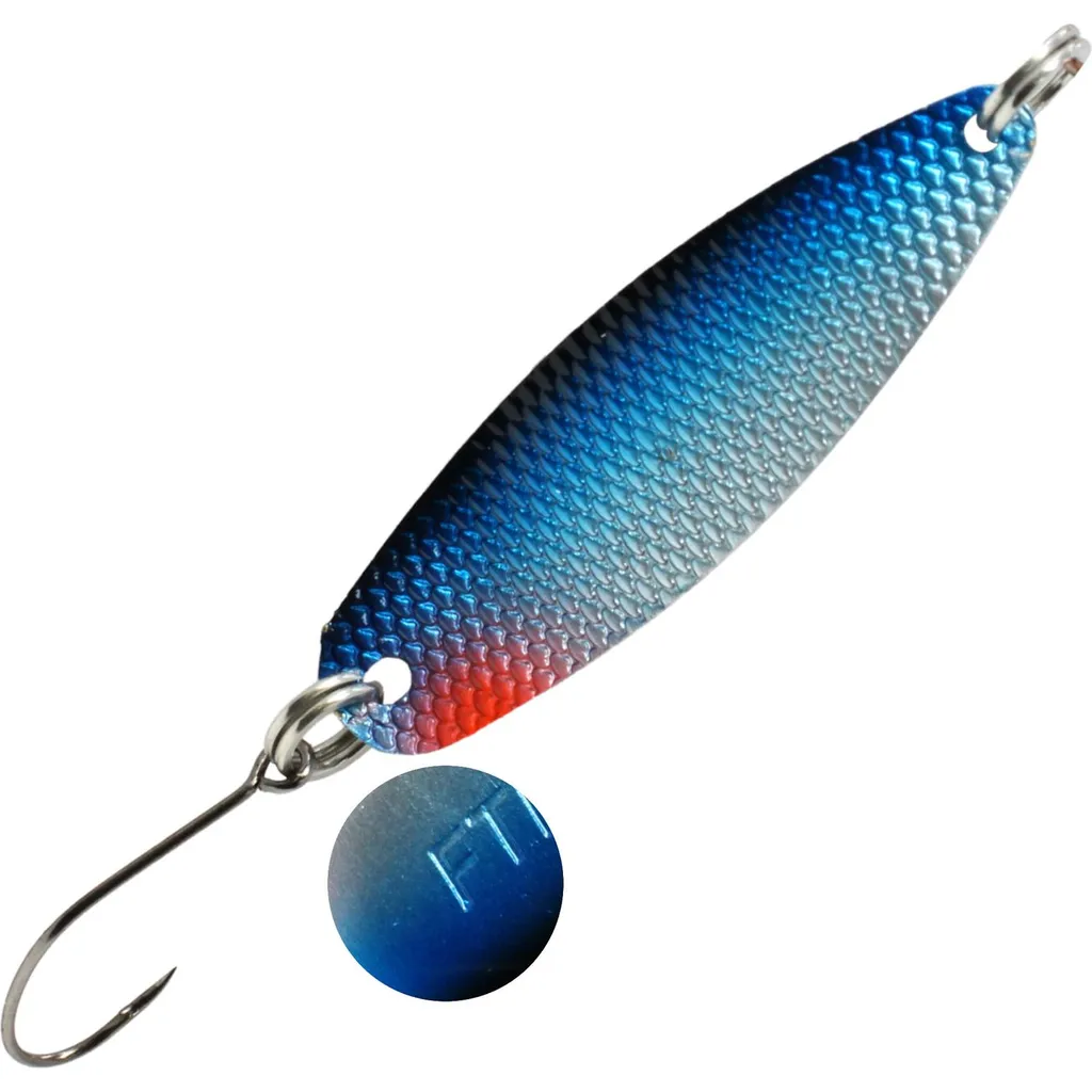 FTM Spoon Hammer 3.8cm 3.2g Herring