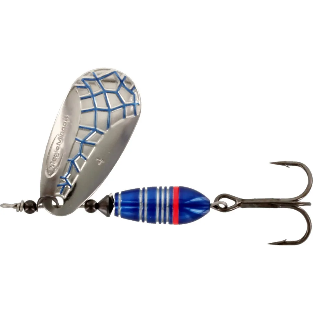 Westin Optic 360° Spinner #4 10,5g Pickled Sardine