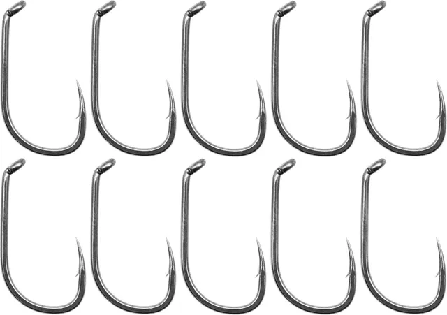 Korda Basix Wide Gape Hook #2