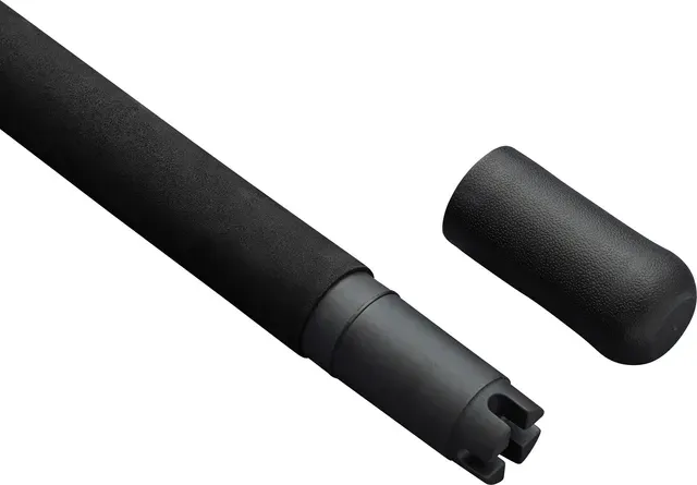 Penn Warfare II Boat Baitcaster-Rute 1.83m 370g Fast