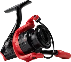 Abu Garcia Max X Spinning Reel 30 252g 6.4kg 64cm 4