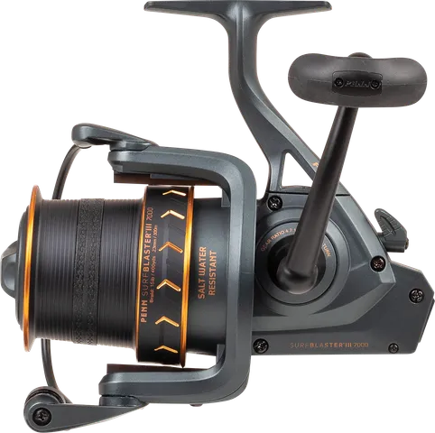 Penn Surfblaster III Longcast 7000LC 12kg 665g 4.7:1