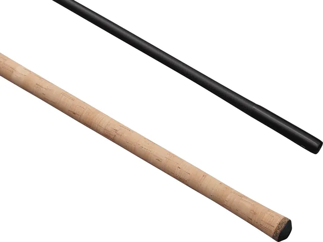 Prologic Combat-X Classic Cork Carp Rod 3m 2pc 3lb
