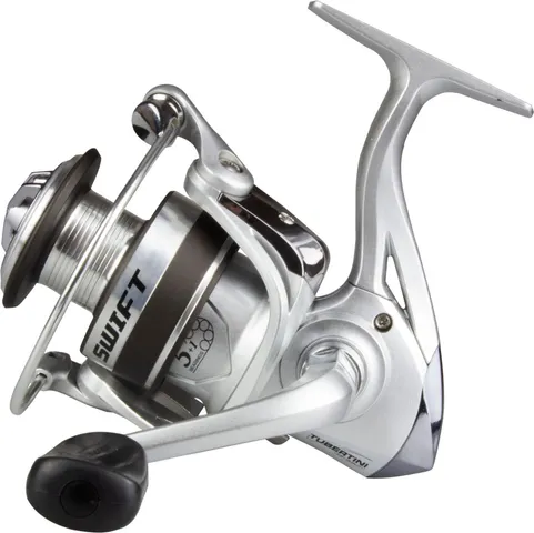 Tubertini Swift Stationärrolle 1000 5.1:1 4kg