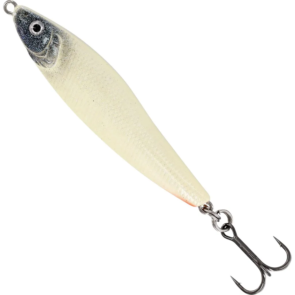 Westin GOBY V2 Meerforellenköder 7.5cm 18g Pearl Ghost