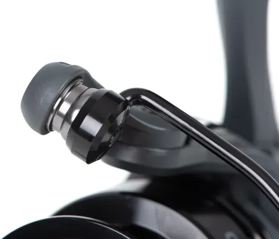 Fox Rage Warrior Spinning Reel 2000 249g 4.1kg 5.2:1 4+1