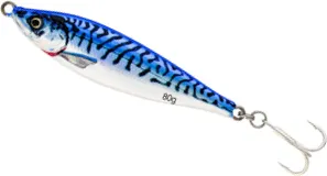 Westin Herrix Jig 25g 6.5cm Blue Mackerel