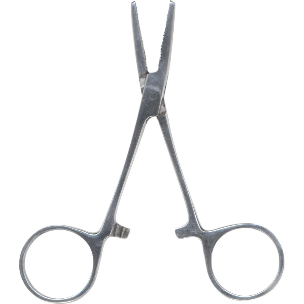 FTM Arterienklemme gerade - Lösezange 10cm
