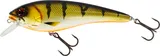 Westin Raw Bite Wobbler 15cm 1–3m 61g Bling Perch