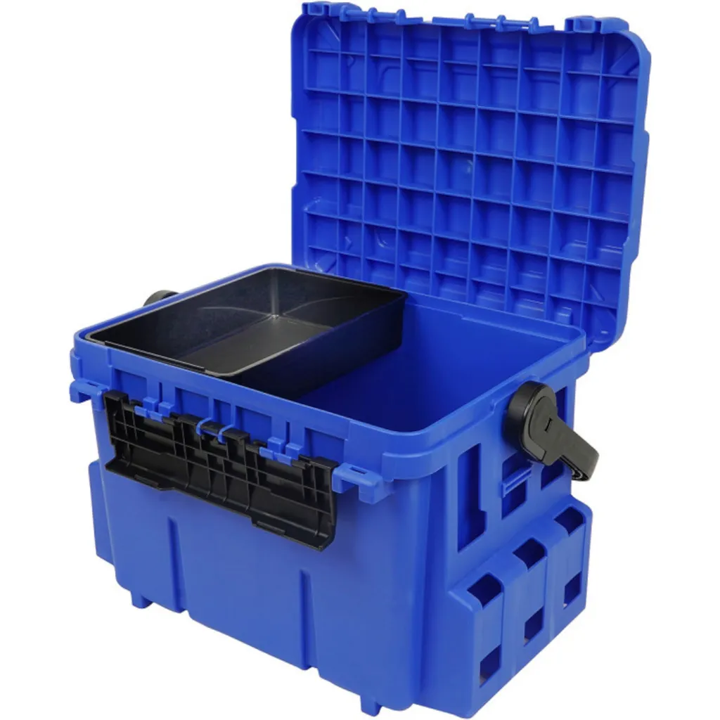 Gamakatsu G-Case 7000 Angelbox 7000 47x34x32cm
