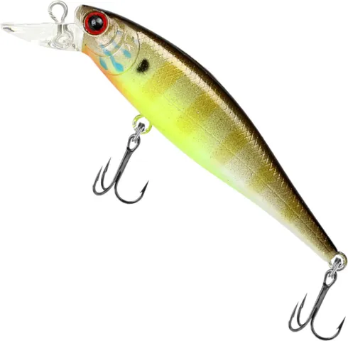 Lucky Craft Pointer 65 Twitchbait 6.5cm 5g Cow Boy Gill