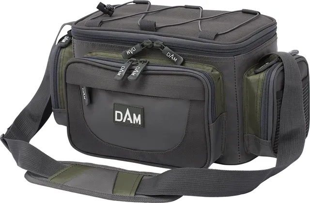 DAM Intenze Spinning Bag 4compartments