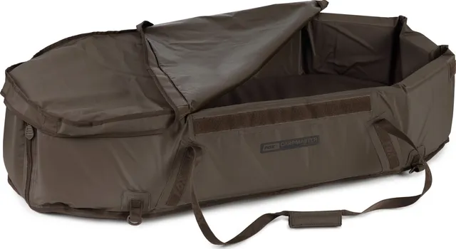 Fox Carpmaster Welded Mat Unhooking Mat 115x65cm PVC