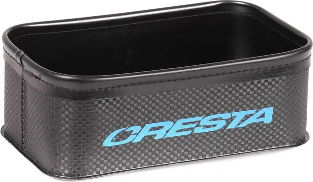 Cresta Eva Bait Bowl Small 13x22x8cm 2L EVA
