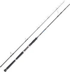 Balzer Adrenalin Spinning Rod Medium S 250 2.40m 90–250g 340g IM-12 Carbon
