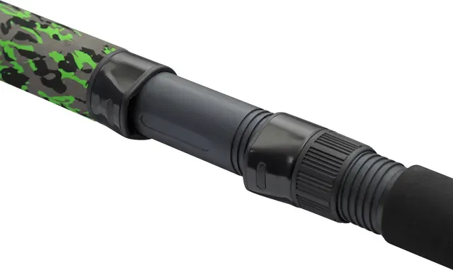 Madcat UV Series Pellet Rod Spinnrute 175–375g 2.9m Medium Fast