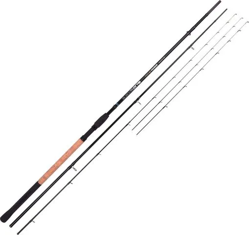 Cresta Blackthorne Pro N-Feeder 20–50g 3.6m 209g Medium