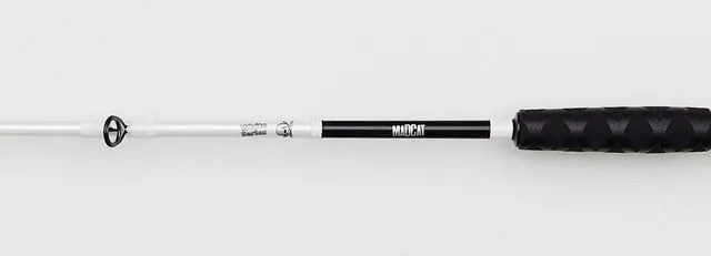 Madcat White Kayak Casting Rod 1.65m 50–150g Medium Fast