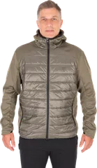 Fox Collection Hybrid Jacket G/B 2XL