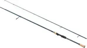 Abu Garcia Fantasista Nano Spinning Rod 682 2–14g L F S