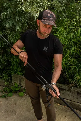 Fox EOS X Traveller Rod 2.44–3.05m 1588g