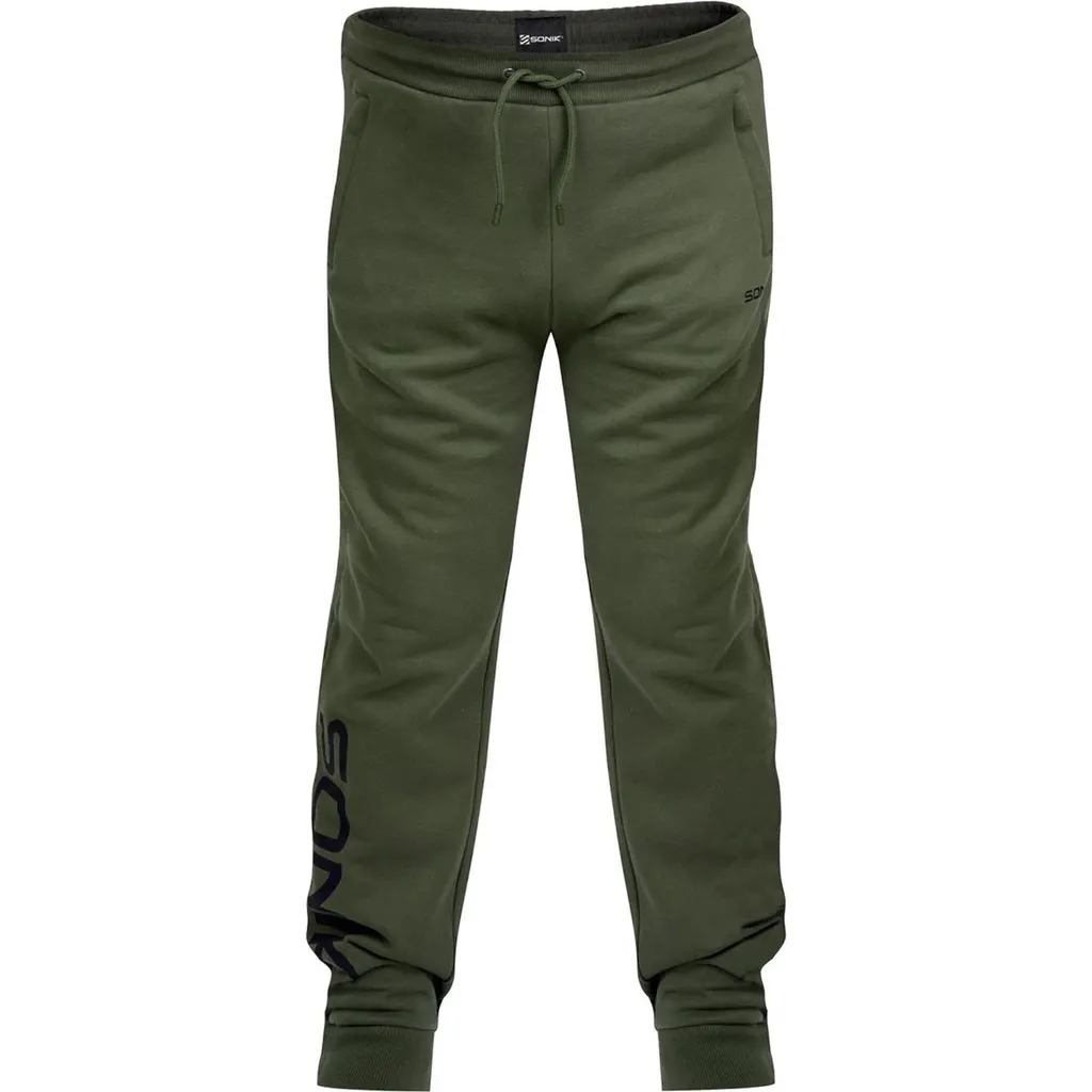 Sonik Jogger Green L