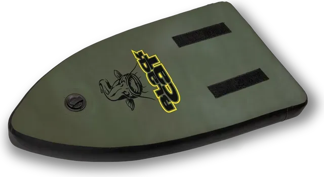 Black Cat Inflatable Seat Polyvinylchlorid