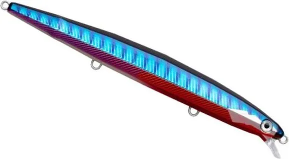 Rapala Flash-X Extremo Crankbaits 16cm 0.6m 30g STBL