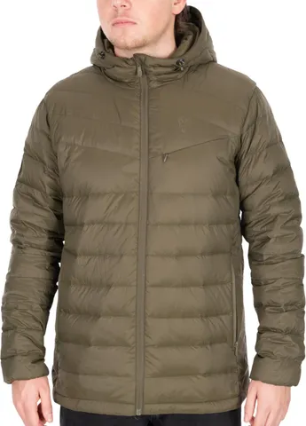 Fox Explorer Downfill Packaway Jacke S