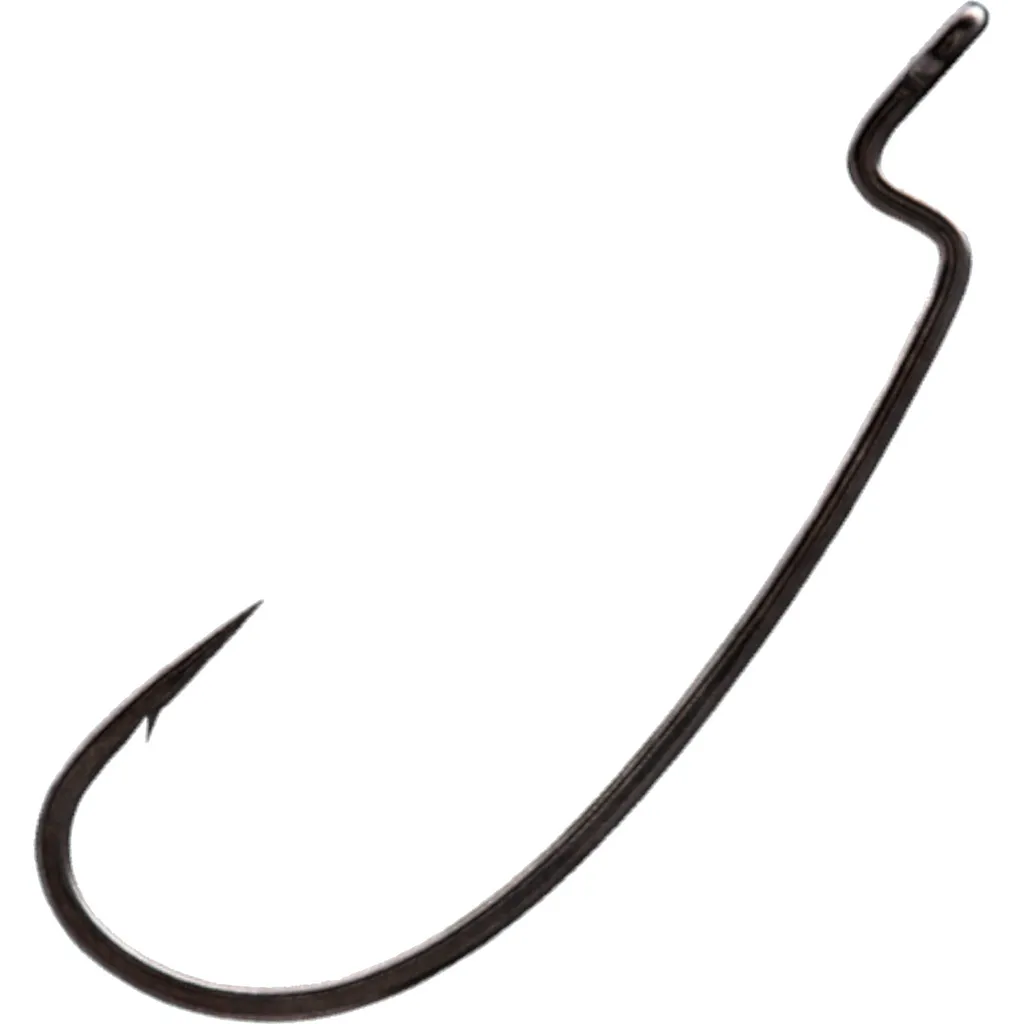 BKK Basilisk Hooks Texas- & Carolina-Zubehör #2/0
