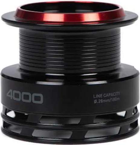 Fox Rage Warrior Spare Spool 4000