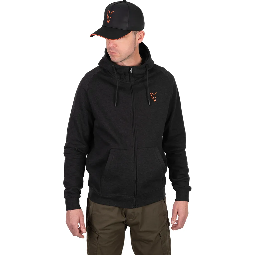 Fox Collection LW Hoody L