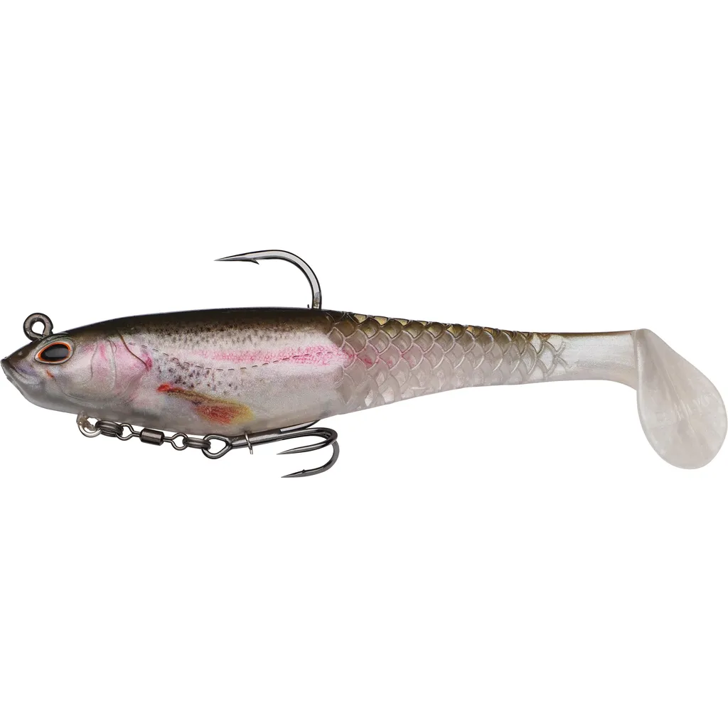 Berkley PowerBait® Cullshad Deep Swimbait 15cm 50g Rainbow Trout
