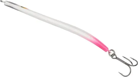 Abu Garcia Sölv Piil Crankbaits 9.5cm 0.5–2m 22g UV Pink Tail