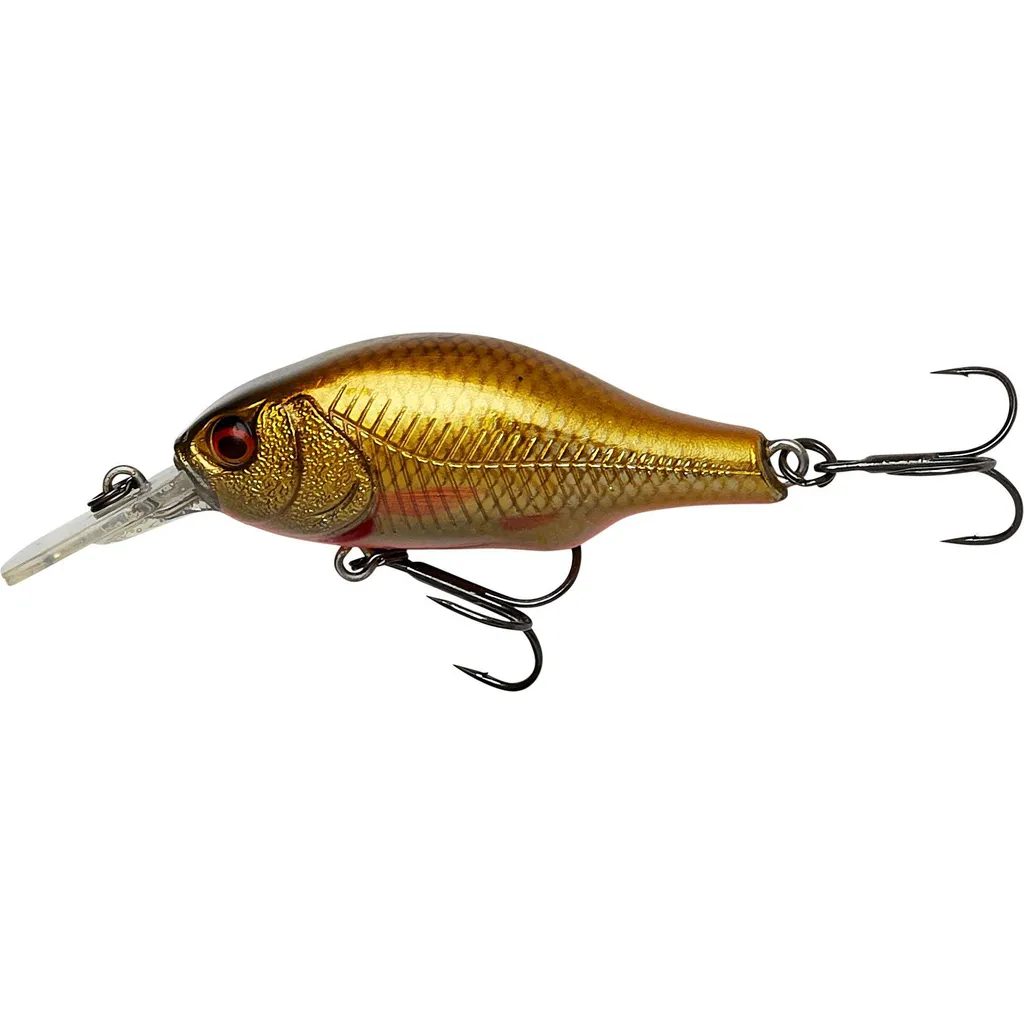 Savage Gear Gravity Crank MR 5.8cm 9g Dirty Roach