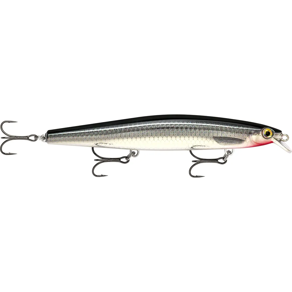 Rapala MaxRap Long Range Minnow Meeresköder 12cm 20g BSBL