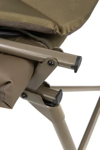 Fox Voyager Compact Bett 205cm 85cm 11.42kg