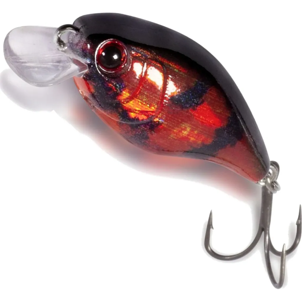 Quantum Magic Trout Hustle and Bustle Wobbler 1,1g Koi