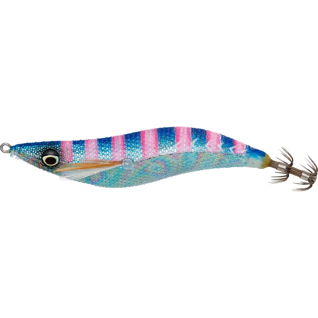Savage Gear Super Cast Egi 3.0 ND 10.5cm 19g Ocean Candy