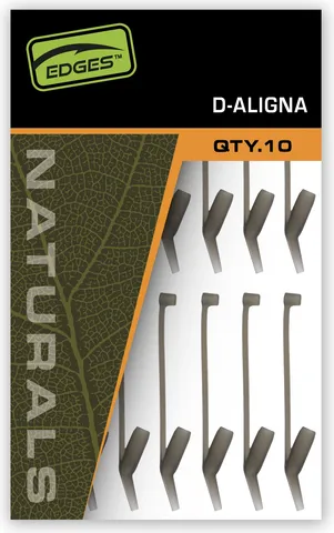 Fox Edges Naturals D-Aligna Rig Accessory 128839